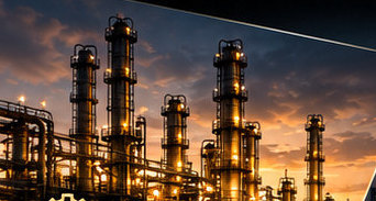 Industrial plants