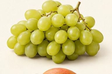White grape