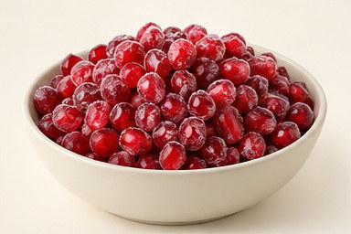 Pomegranate arils