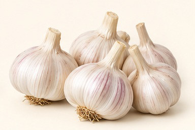 Garlic