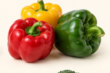 Bell pepper